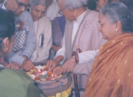 Meher Prem Mela Photo 3