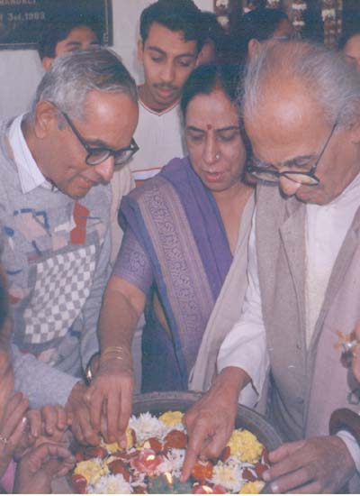 Meher Prem Mela Photo 4